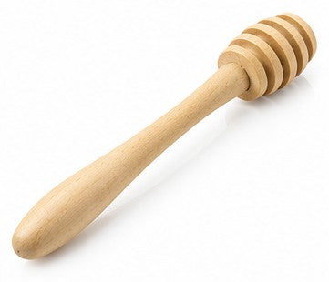 Cuillère à miel en bois