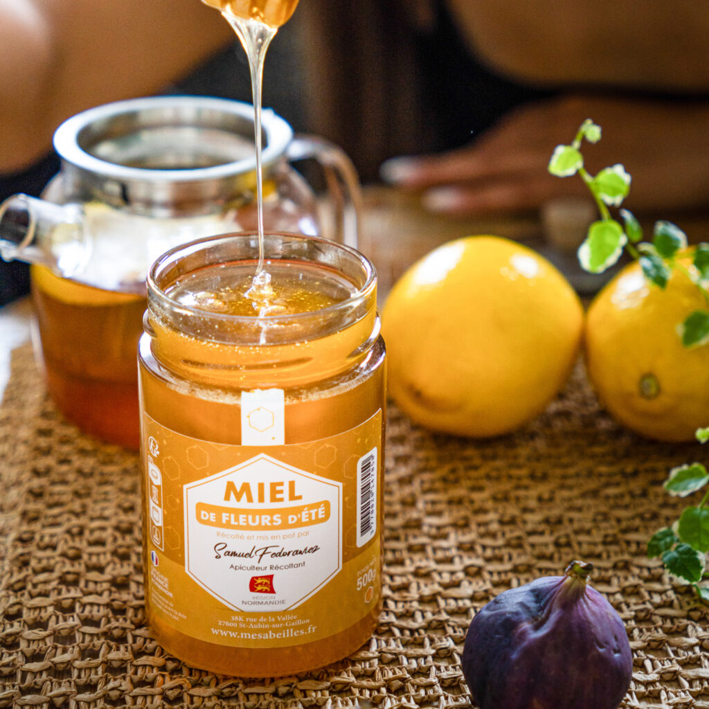 Miel d'été – Image 2