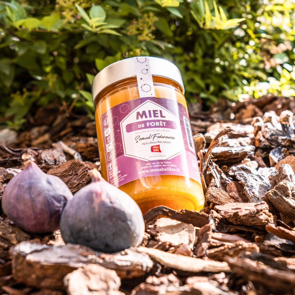 Miel de forêt – Image 3