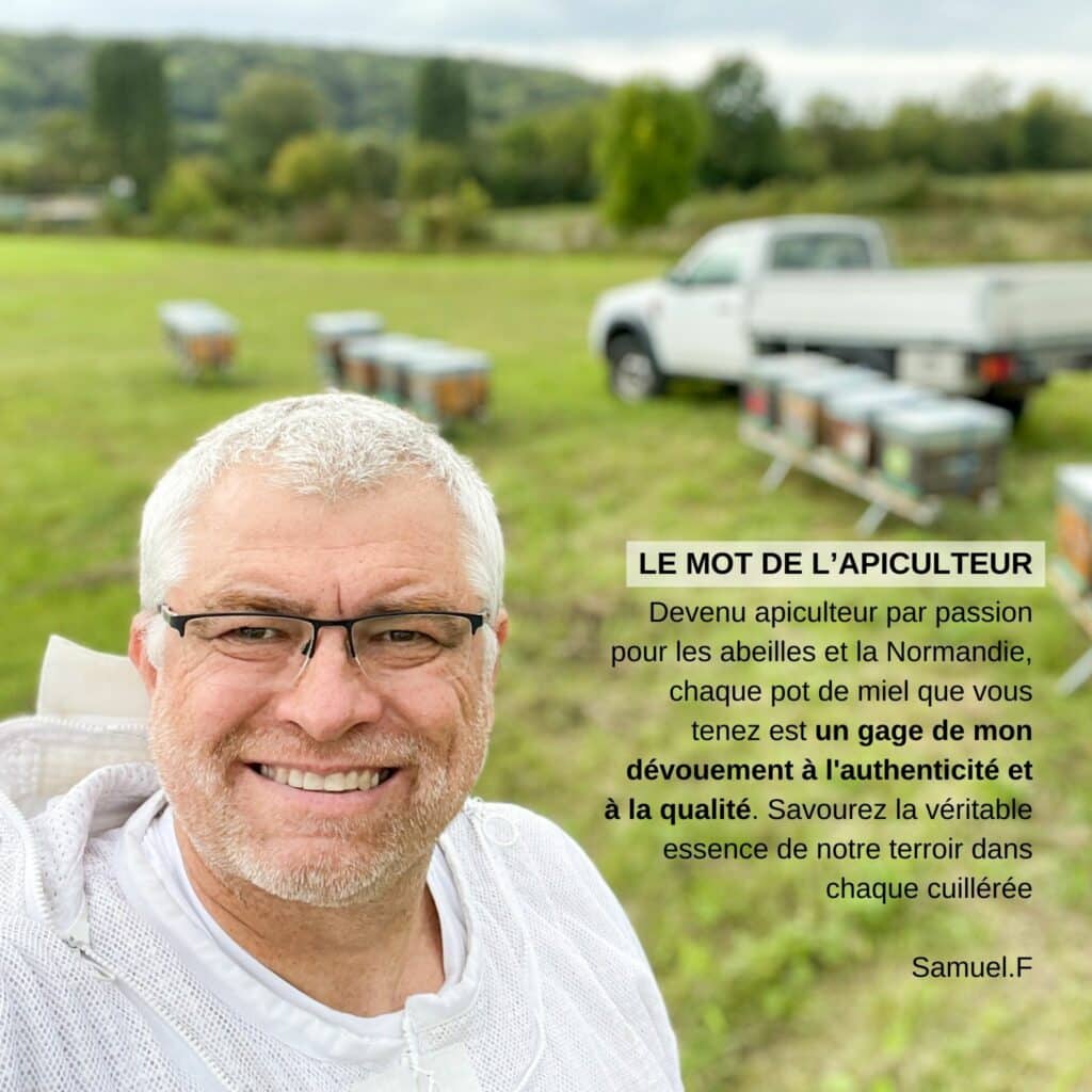 Miel de forêt – Image 4