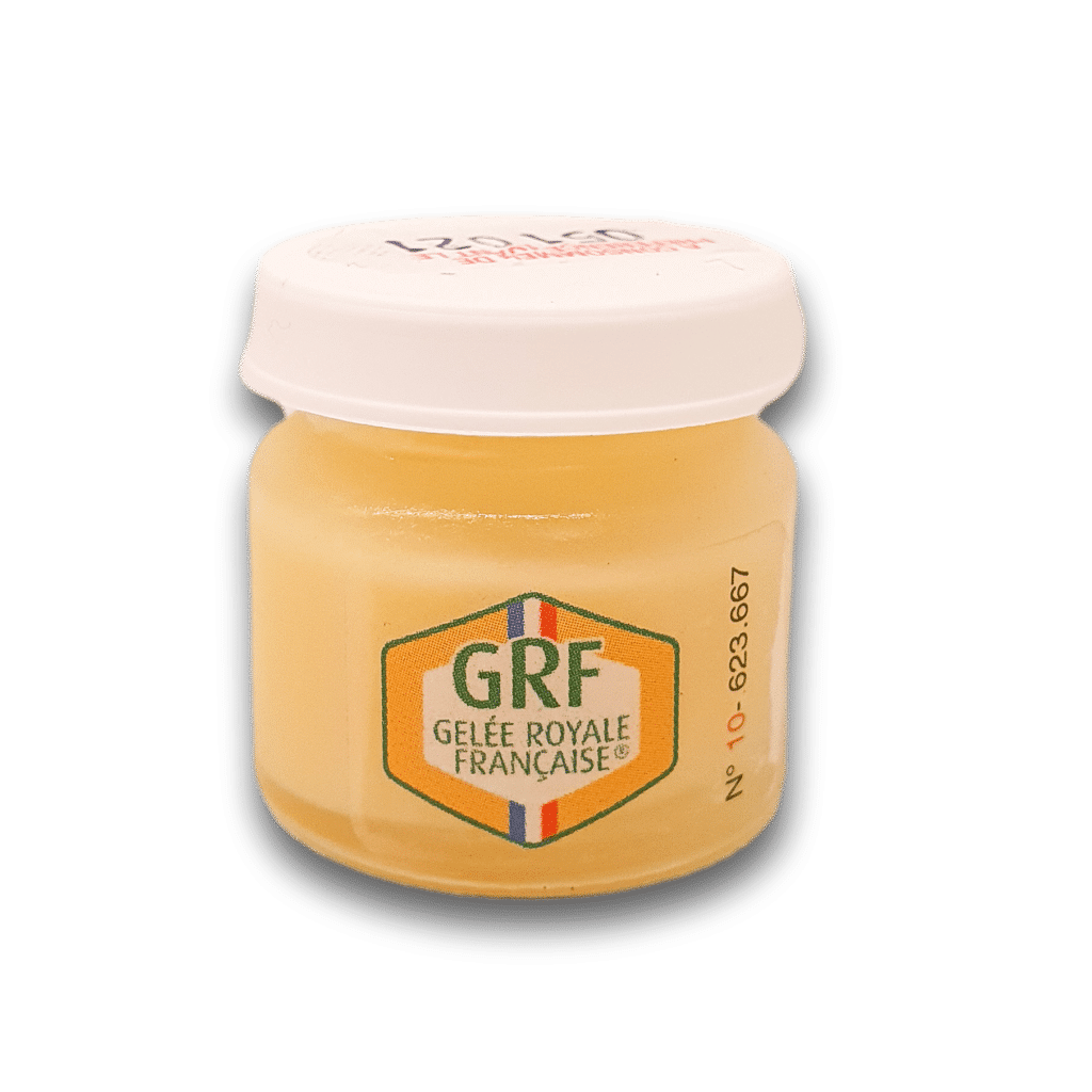 Gelée Royale Française