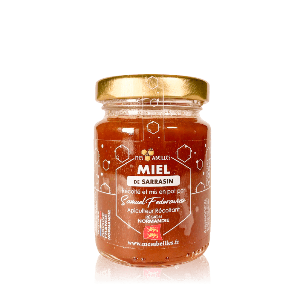 Miel de Sarrasin – Image 2
