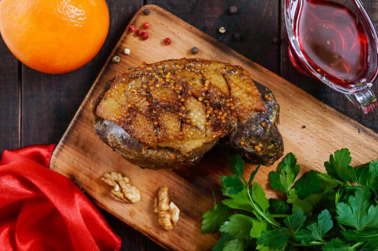 Magret de Canard au Miel : Recette Laquée à la Sauce Soja Facile